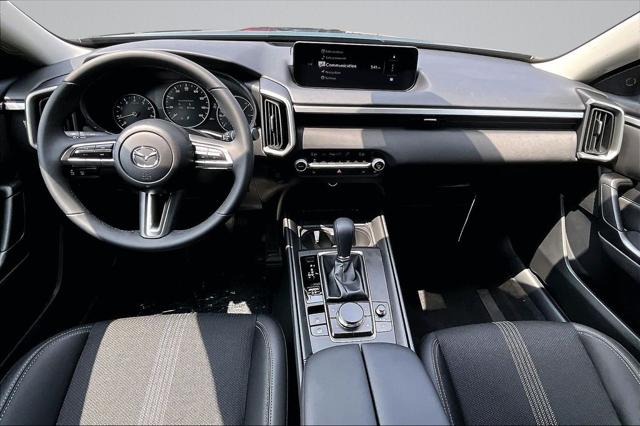 2026 Mazda CX-50 2.5 S Preferred