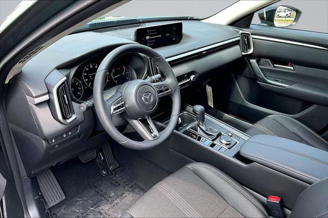 2026 Mazda CX-50 2.5 S Preferred