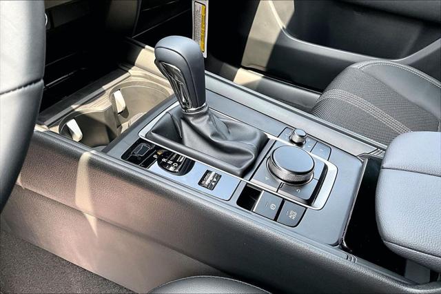 2026 Mazda CX-50 2.5 S Preferred
