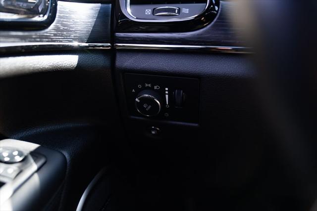 2019 Jeep Grand Cherokee High Altitude 4x4