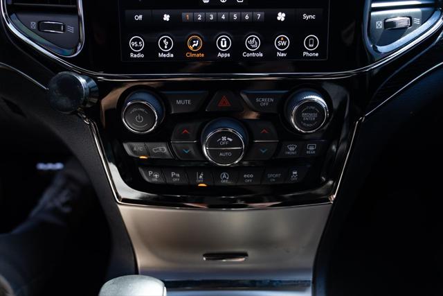 2019 Jeep Grand Cherokee High Altitude 4x4