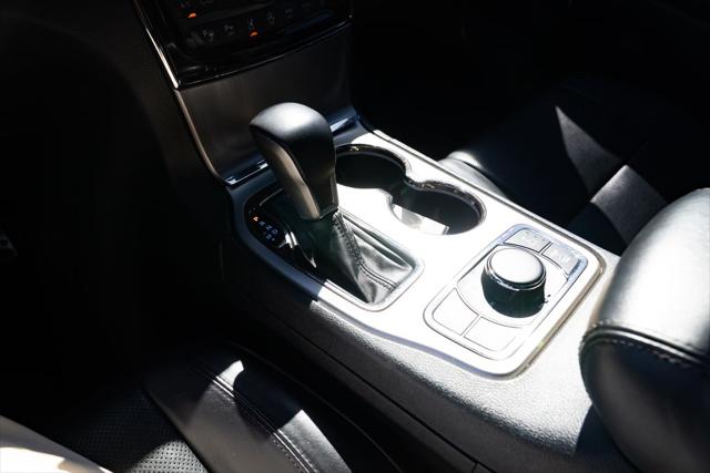 2019 Jeep Grand Cherokee High Altitude 4x4