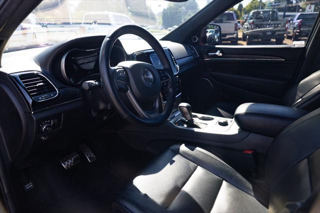 2019 Jeep Grand Cherokee High Altitude 4x4