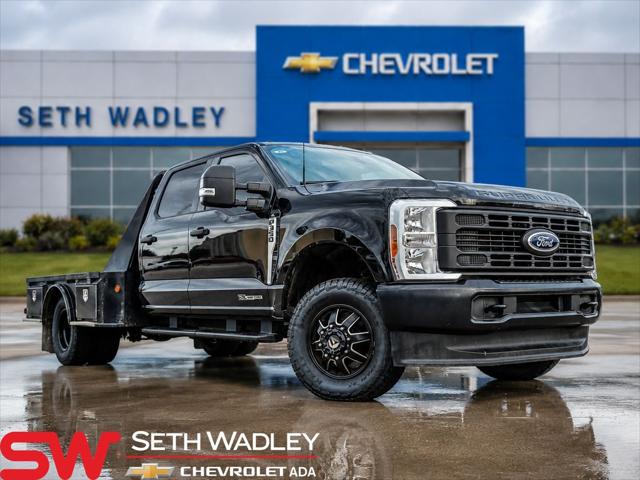 2023 Ford F-350 XL for sale in Ada, OK