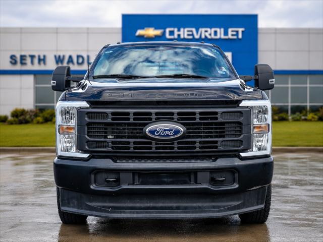 2023 Ford F-350 XL
