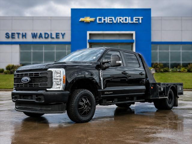2023 Ford F-350 XL