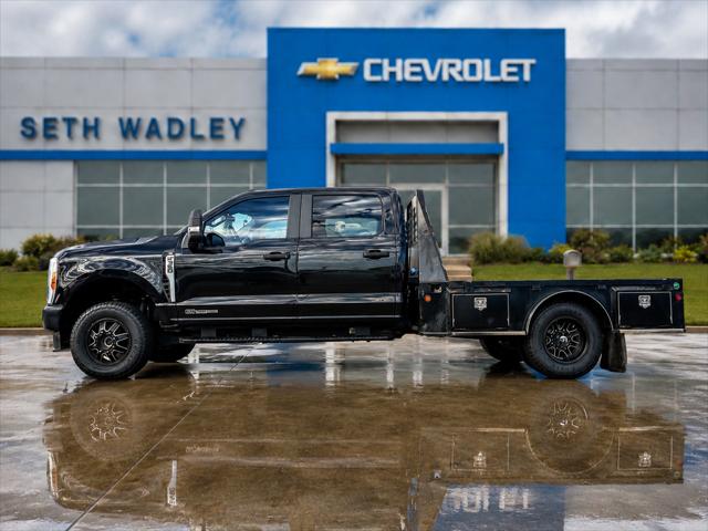 2023 Ford F-350 XL