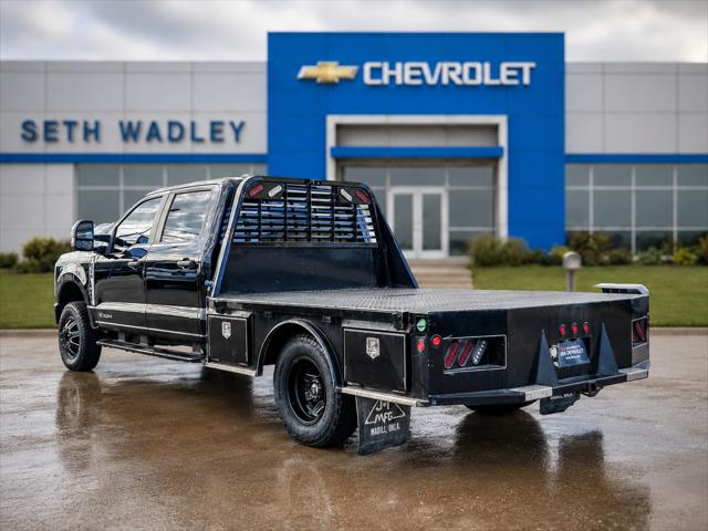 2023 Ford F-350 XL
