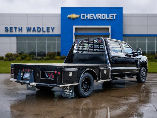 2023 Ford F-350 XL
