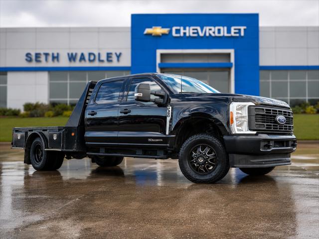 2023 Ford F-350 XL