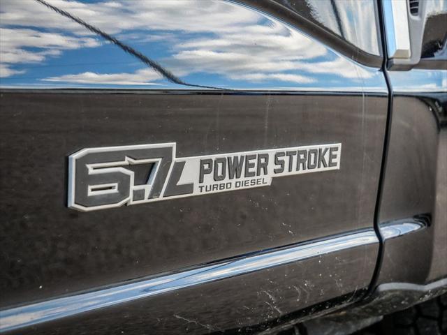2023 Ford F-350 XL