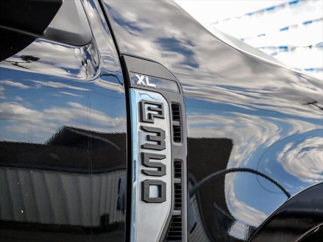2023 Ford F-350 XL