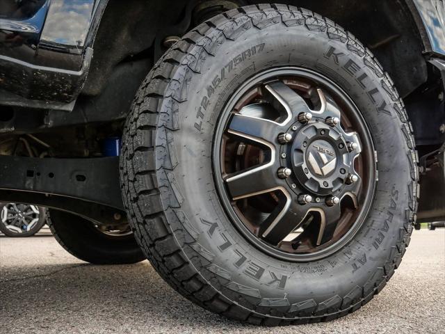2023 Ford F-350 XL