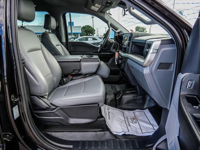 2023 Ford F-350 XL