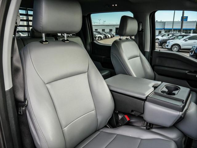 2023 Ford F-350 XL