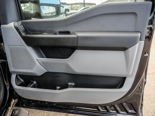 2023 Ford F-350 XL