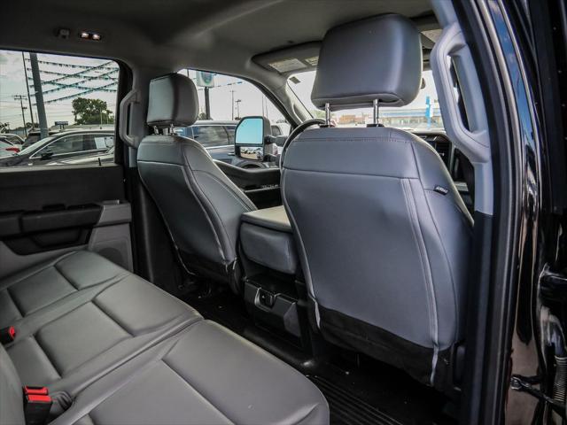 2023 Ford F-350 XL