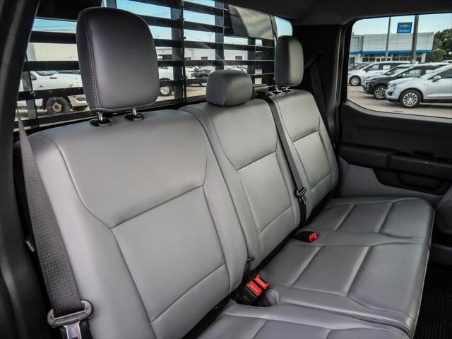 2023 Ford F-350 XL