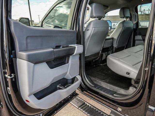 2023 Ford F-350 XL
