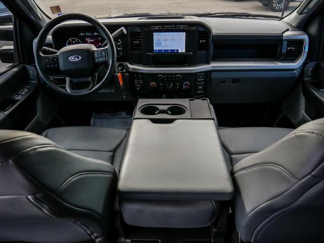 2023 Ford F-350 XL