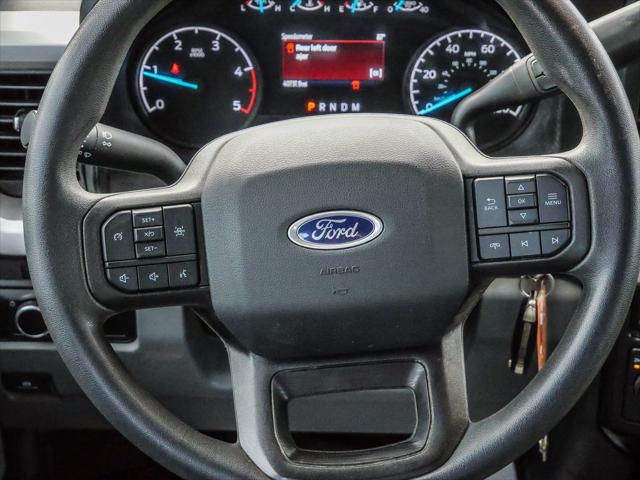 2023 Ford F-350 XL