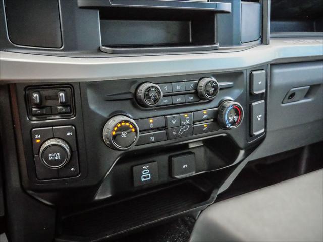 2023 Ford F-350 XL