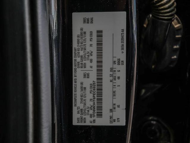 2023 Ford F-350 XL