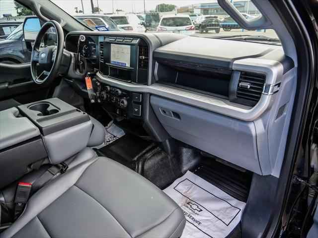 2023 Ford F-350 XL