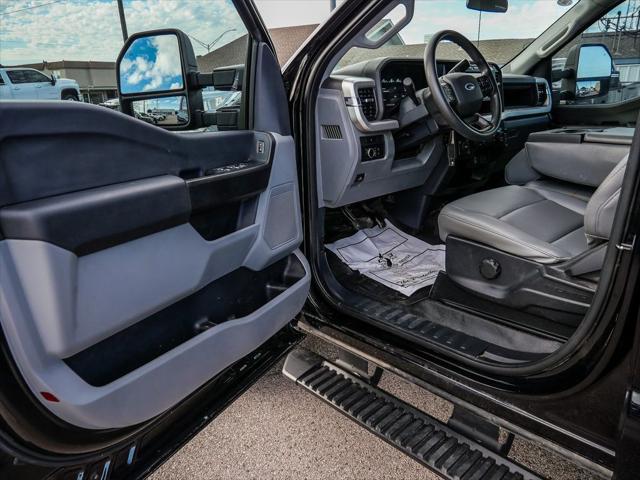 2023 Ford F-350 XL