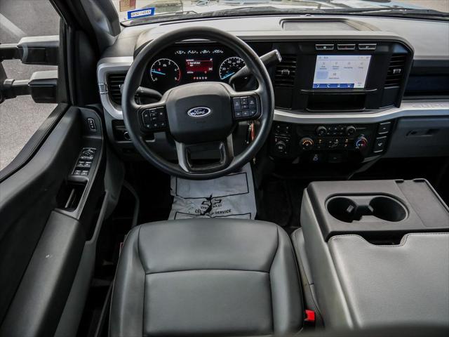 2023 Ford F-350 XL