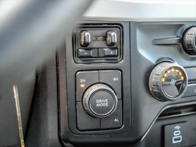 2023 Ford F-350 XL
