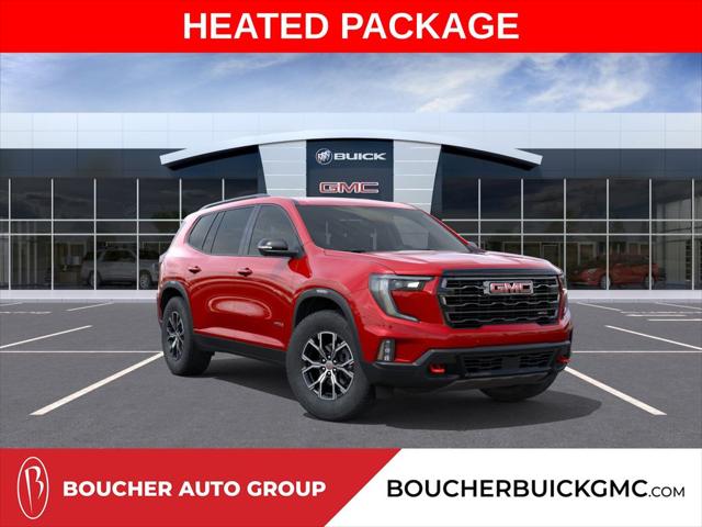 2025 GMC Acadia AWD AT4 for sale in Waukesha, WI
