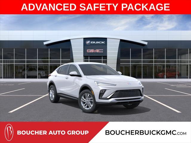 2026 Buick NV Preferred FWD for sale in Waukesha, WI