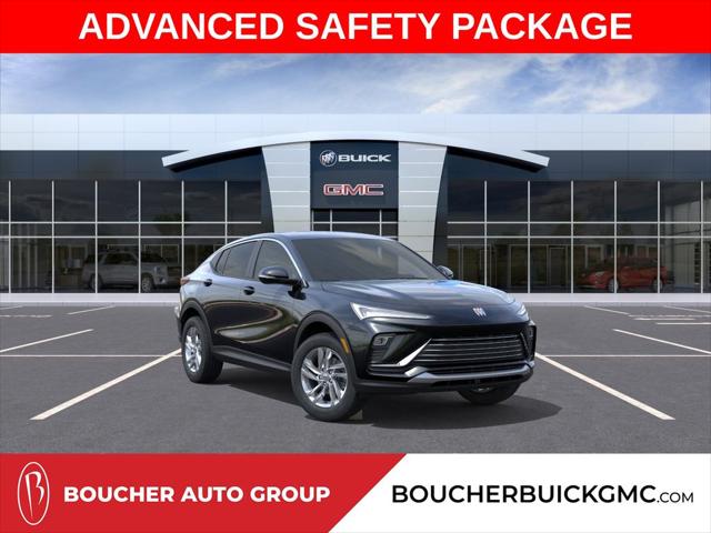 2026 Buick NV Preferred FWD for sale in Waukesha, WI