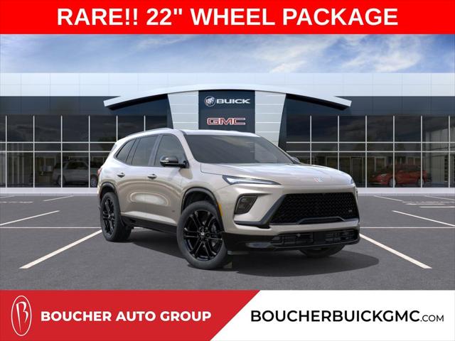 2026 Buick Enclave Sport Touring FWD for sale in Waukesha, WI