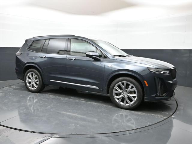 2020 Cadillac XT6 AWD Sport for sale in Pryor, OK