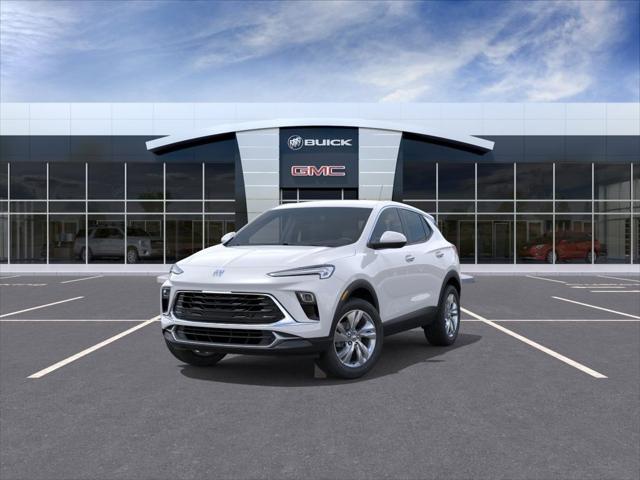 2026 Buick Encore GX Preferred FWD