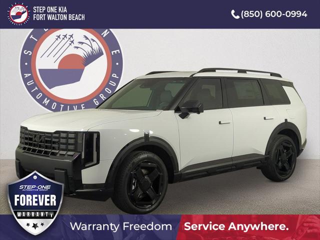 2027 Kia Telluride Hybrid X-Line SX for sale in Fort Walton Beach, FL