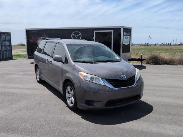 2013 Toyota Sienna LE V6 8 Passenger for sale in Idaho Falls, ID