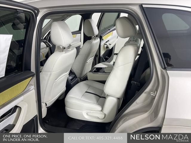2026 Mazda X-90 3.3 Turbo S Premium Plus