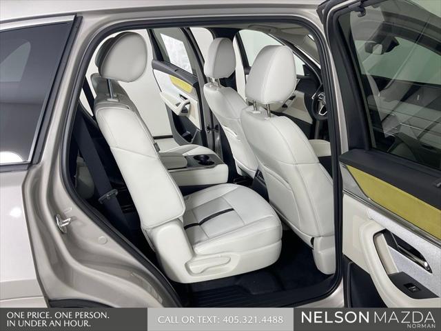 2026 Mazda X-90 3.3 Turbo S Premium Plus