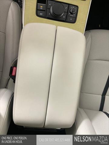 2026 Mazda X-90 3.3 Turbo S Premium Plus
