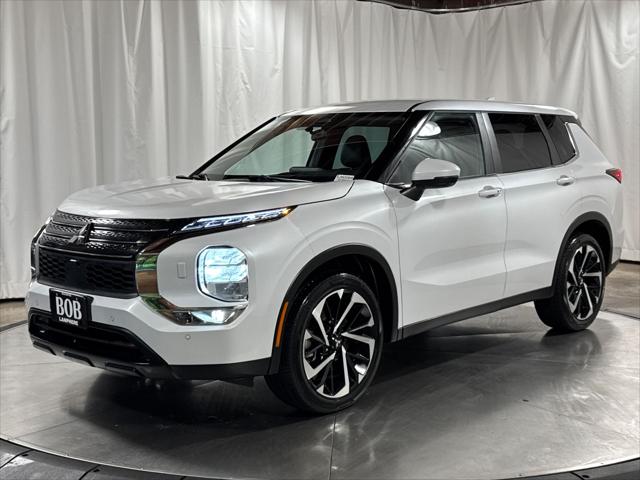 2023 Mitsubishi Outlander SE 2.5 S-AWC for sale in Beaverton, OR