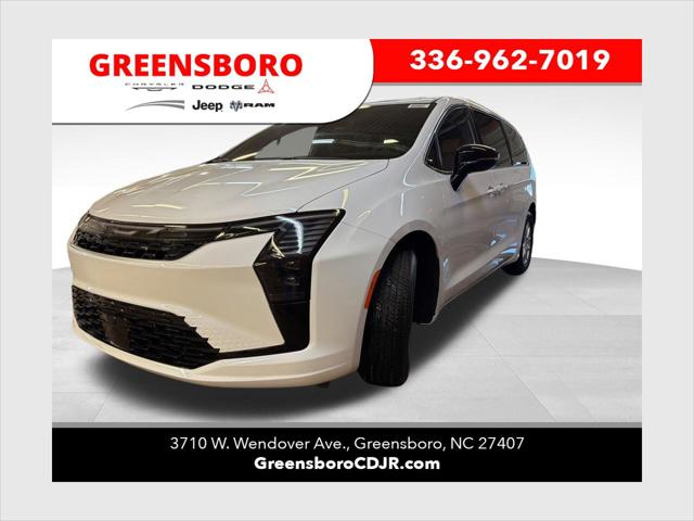 2027 Chrysler Pacifica Select for sale in Greensboro, NC