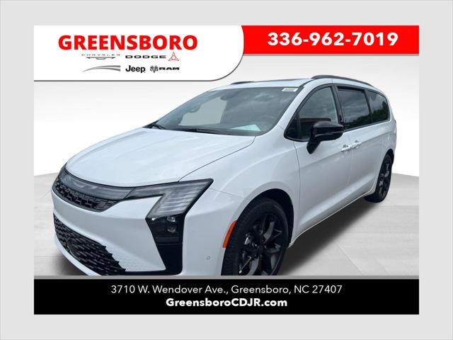 2027 Chrysler Pacifica Limited for sale in Greensboro, NC