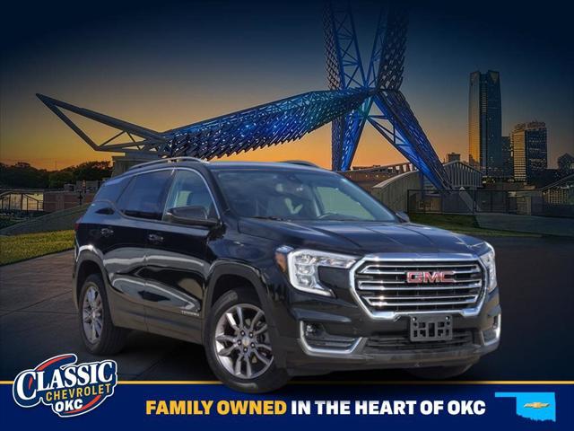 2023 GMC Terrain AWD SLT for sale in Oklahoma City, OK