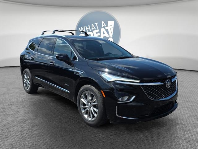 2023 Buick Enclave Avenir AWD for sale in Austintown, OH