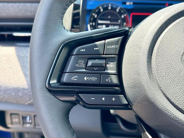 2026 Subaru Outback Limited XT