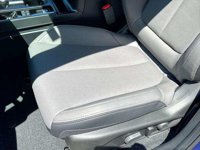 2026 Subaru Outback Limited XT