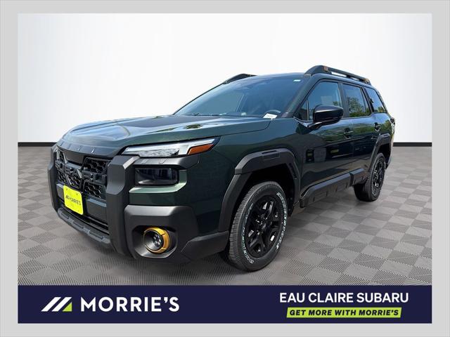 2026 Subaru Outback Wilderness for sale in Eau Claire, WI